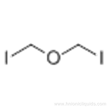 BIS(IODOMETHYL)ETHER CAS 60833-52-5